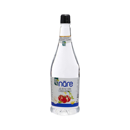 Doğanay Nare Beyaz Sirke Limon Aromalı (1 L)