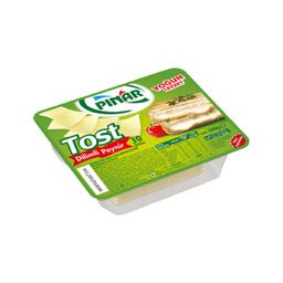 Pınar Dilimli Tost Peyniri (200 g)