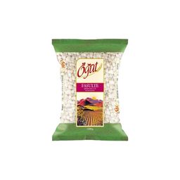 Öğüt Şeker Fasulye (1 kg)