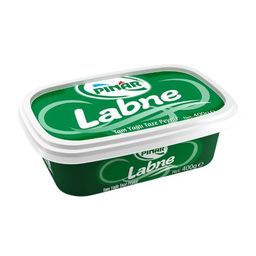 Pınar Labne Peynir (400 g)