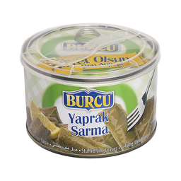 Burcu Yaprak Sarma (400 g)