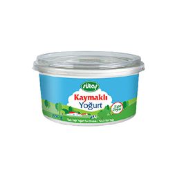 Sütaş Kaymaklı Yoğurt (850 g)