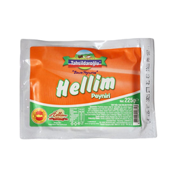 Tahsildaroğlu Hellim Peynir (225 g)