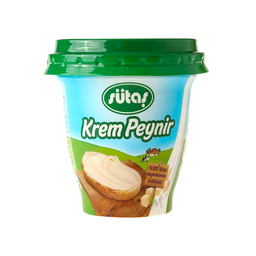 Sütaş Krem Peynir (150 g)