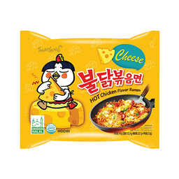 Samyang Peynirli Ramen (140 g)