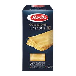 Barilla Collezione Lazanya Makarna (500 g)