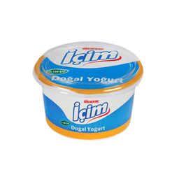 İçim Doğal Yoğurt (1 kg)