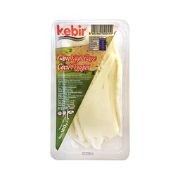 Kebir Tam Yağlı Taze Çeçil Peyniri (180 g)