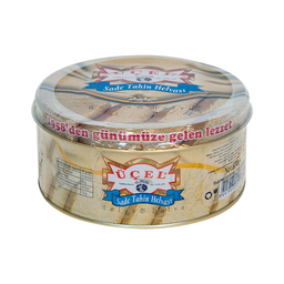 Üçel Sade Tahin Helvası (830 g)