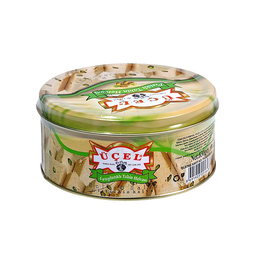 Üçel Fıstıklı Helva (830 g)