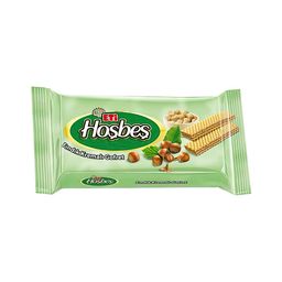 Eti Hoşbeş Fındık Kremalı Gofret (40 g)
