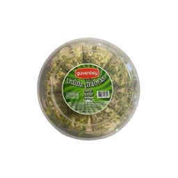 Güvenbey Helva Fıstıklı (400 g)