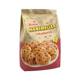 Ülker Hanımeller Çokodamla (150 g)