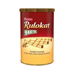 Ülker Rulokat (170 g)