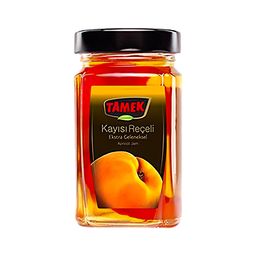 Tamek Premium Kayısı Reçeli (380 g)