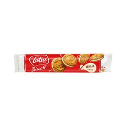 Lotus Biscoff Vanilyalı Bisküvi (150 g)