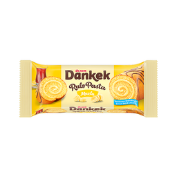 Ülker Dankek Rulo Pasta Muzlu (235 g)