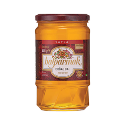 Balparmak Süzme Çiçek Balı (850 g)