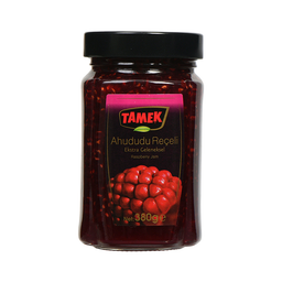 Tamek Ahududu Reçeli (380 g)