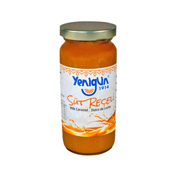 Yenigün Süt Reçeli (270 g)