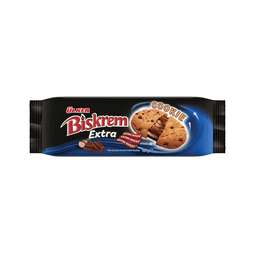 Ülker Biskrem Cookie Extra (184 g)