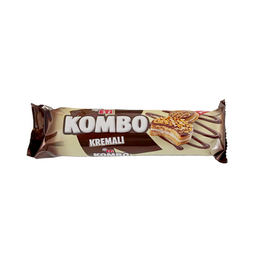 Eti Kombo Kremalı Lokmalık Bisküvi (96 g)