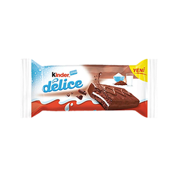 Kinder Delice Kek (39 g)