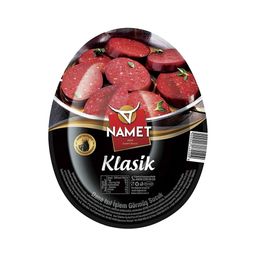 Namet Dana Isıl İşlem Görmüş Sucuk (200 g)