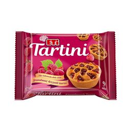 Eti Frambuaz Tartini (114 g)