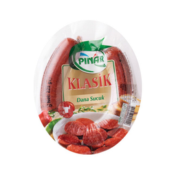 Pınar Klasik Kangal Fermente Sucuk (225 g)