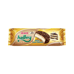 Halley Muzlu Pasta Tadında Bisküvi (210 g)