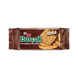 Eti Burçak Tam Buğday Unlu Bisküvi (131 g)