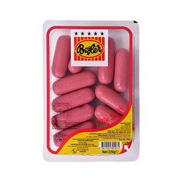 Beşler Piliç Kokteyl Sosis (220 g)