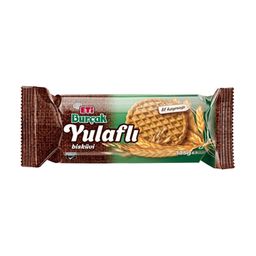 Eti Burçak Yulaflı Bisküvi (125 g)