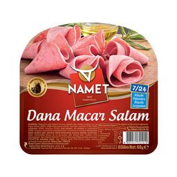 Namet Dana Macar Salam (50 g)