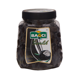 Bağcı Siyah Gemlik Zeytin 291-320 (700 g)