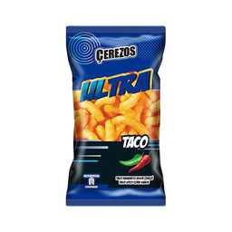 Çerezos Ultra Taco Baharatlı Mısır Çerezi (100 g)