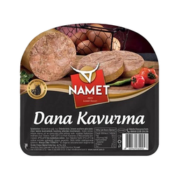 Namet Dana Kavurma (80 g)