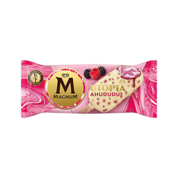 Algida Magnum Utopia Ahududu Dondurma (85 ml)