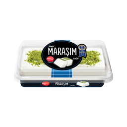 Golf Maraşım Sade (500 ml)