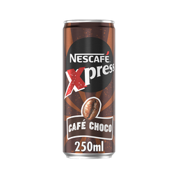 Nestlé Nescafé Xpress Cafe Choco (250 ml)