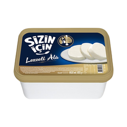 Golf Sizin İçin Lezzeti Ala Dondurma (1,4 kg)