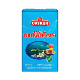 Çaykur 42 Nolu Tirebolu Çayı (500 g)