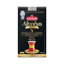 Çaykur Altınbaş Çay (500 g)