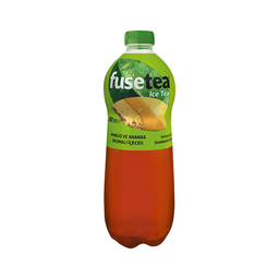 Fuse Tea Mango ve Ananas Aromalı Soğuk Çay (1 L)