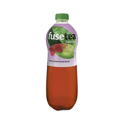 Fuse Tea Kavun ve Çilek Aromalı Soğuk Çay (1 L)