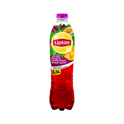 Lipton Ice Tea Mango Aromalı İçecek (1,5 L)