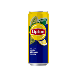 Lipton Ice Tea Limon (330 ml)