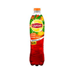 Lipton Ice Tea Şeftali (1,5 L)