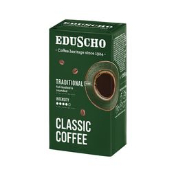 Tchibo Eduscho Traditional Classic Filtre Kahve (250 g)
